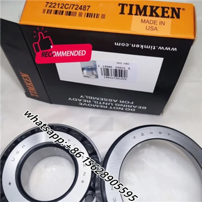 72212c/72487 Timken